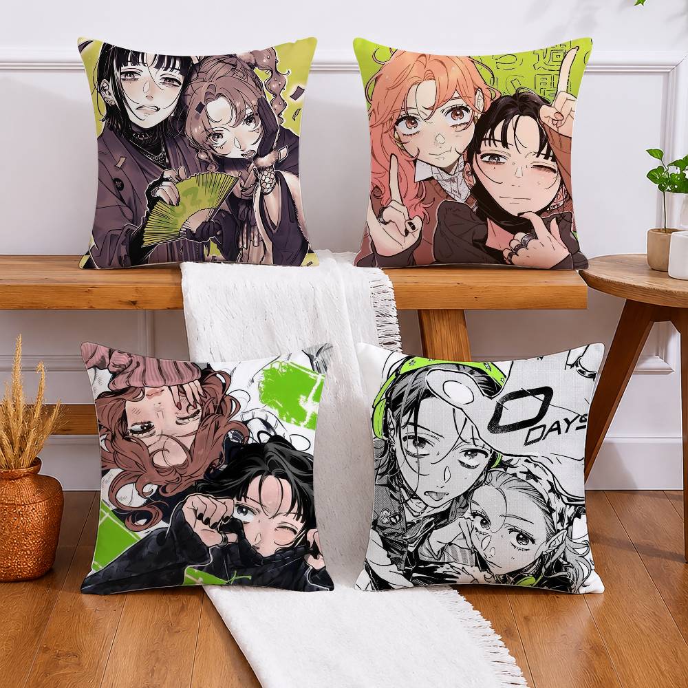 Aya Home Textiles - Aya Osawa Mitsuki Koga MitsuAya Sarung