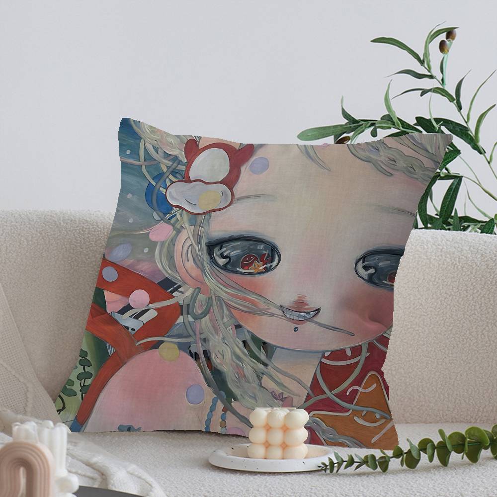 Sarung Bantal A-Aya Takano unt - Aya Home Textiles ulasan dan harga