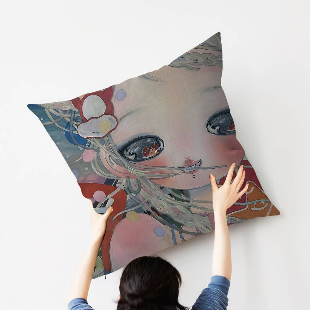Sarung Bantal A-Aya Takano unt - Aya Home Textiles ulasan dan harga