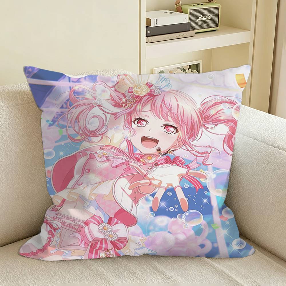 Pink Idol Queen M-Maruyama aya - Aya Home Textiles ulasan dan harga