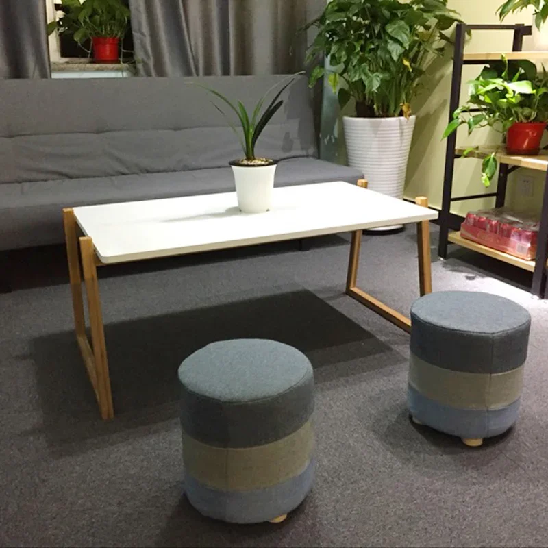 Karpet Sambung 50x50cm Set Emp - Home Textiles Rug ulasan dan harga