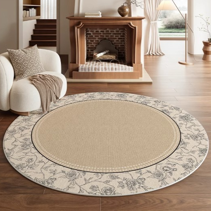 Karpet Gaya Abad Pertengahan u - Home Textiles Rug ulasan dan harga