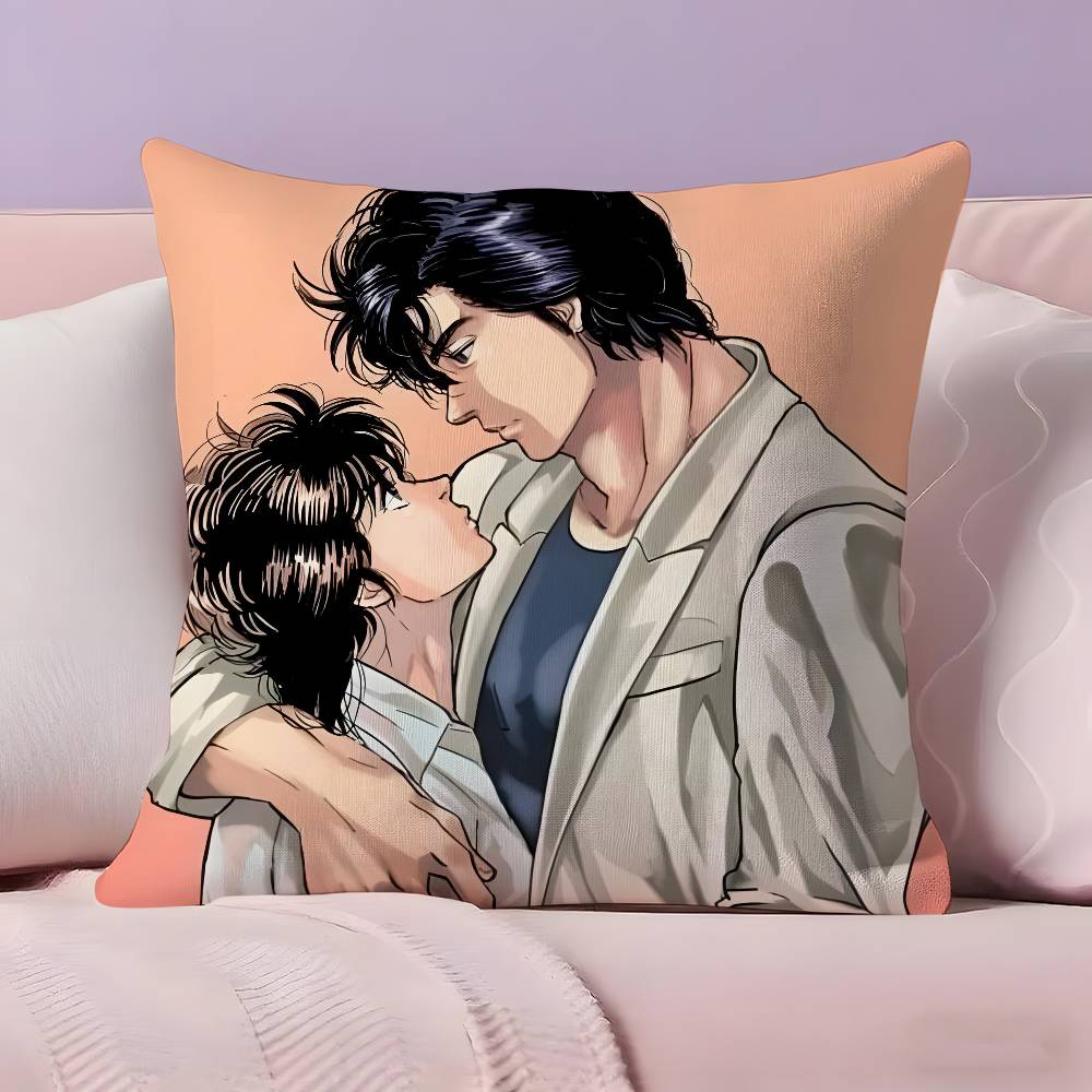 C-city hunter P-PRIVATE EYES S - Home Textiles City ulasan dan harga