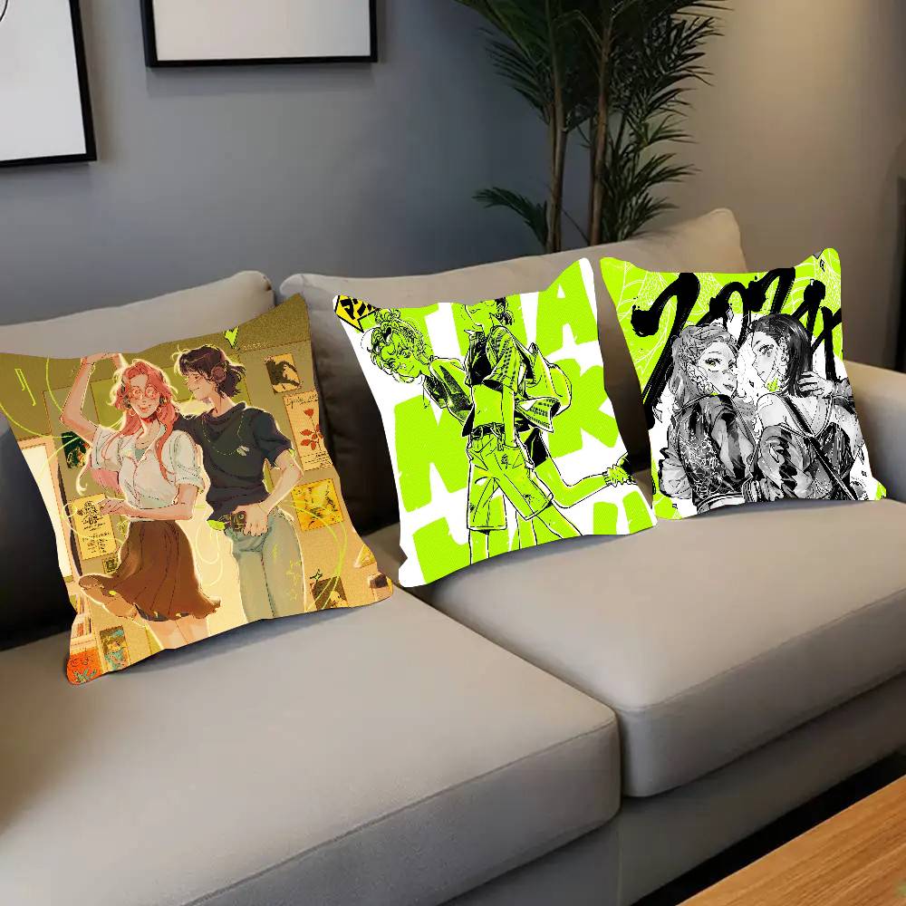 A-Aya O-oosawa K-oga M-mitsuki - Aya Home Textiles ulasan dan harga
