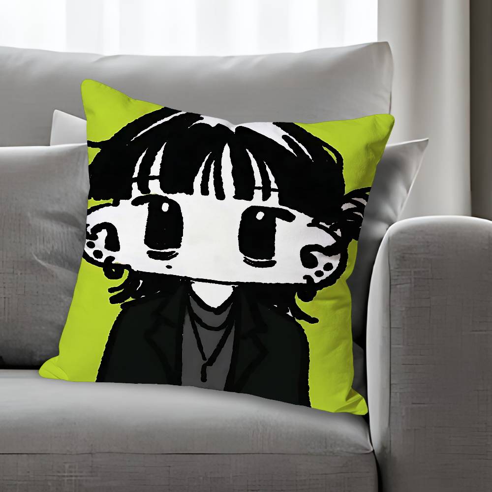 M-Mitsuki Koga Aya Tgswiiwagaa - Aya Home Textiles ulasan dan harga