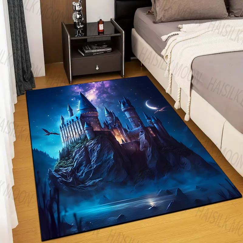 Keset kamar tidur anak-anak, k - Home Textiles Rug ulasan dan harga