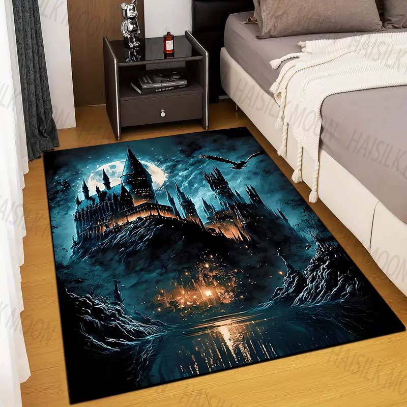 Keset kamar tidur anak-anak, k - Home Textiles Rug ulasan dan harga