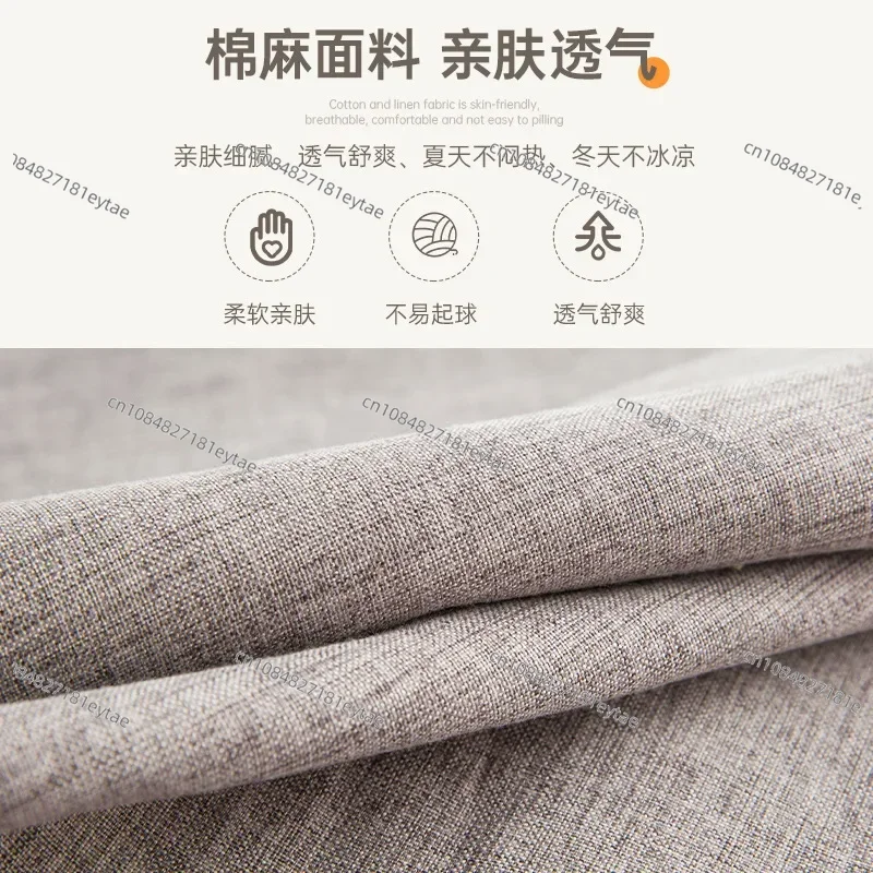 Sofa Bean Bag Malas untuk Satu - Floor Cushion Pouf ulasan dan harga