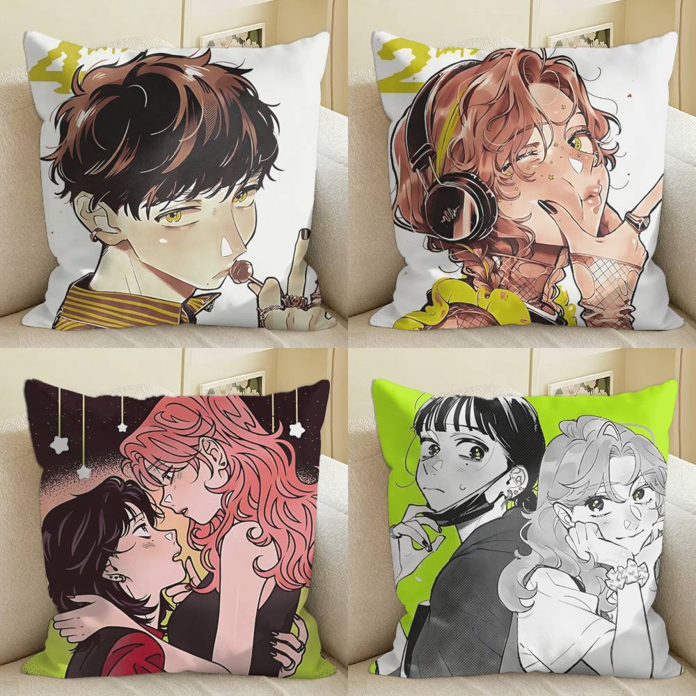 Yuri Romance Aya Oosawa Sarung - Aya Home Textiles ulasan dan harga