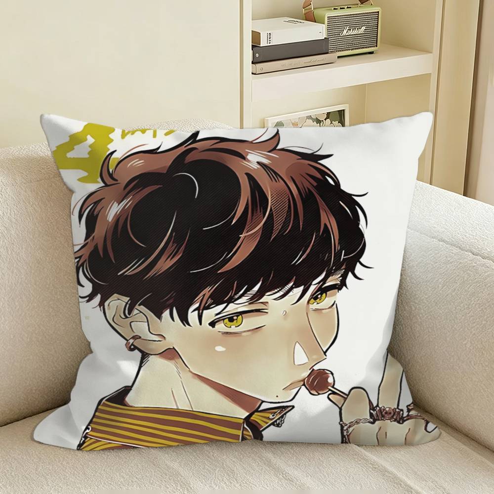 Yuri Romance Aya Oosawa Sarung - Aya Home Textiles ulasan dan harga