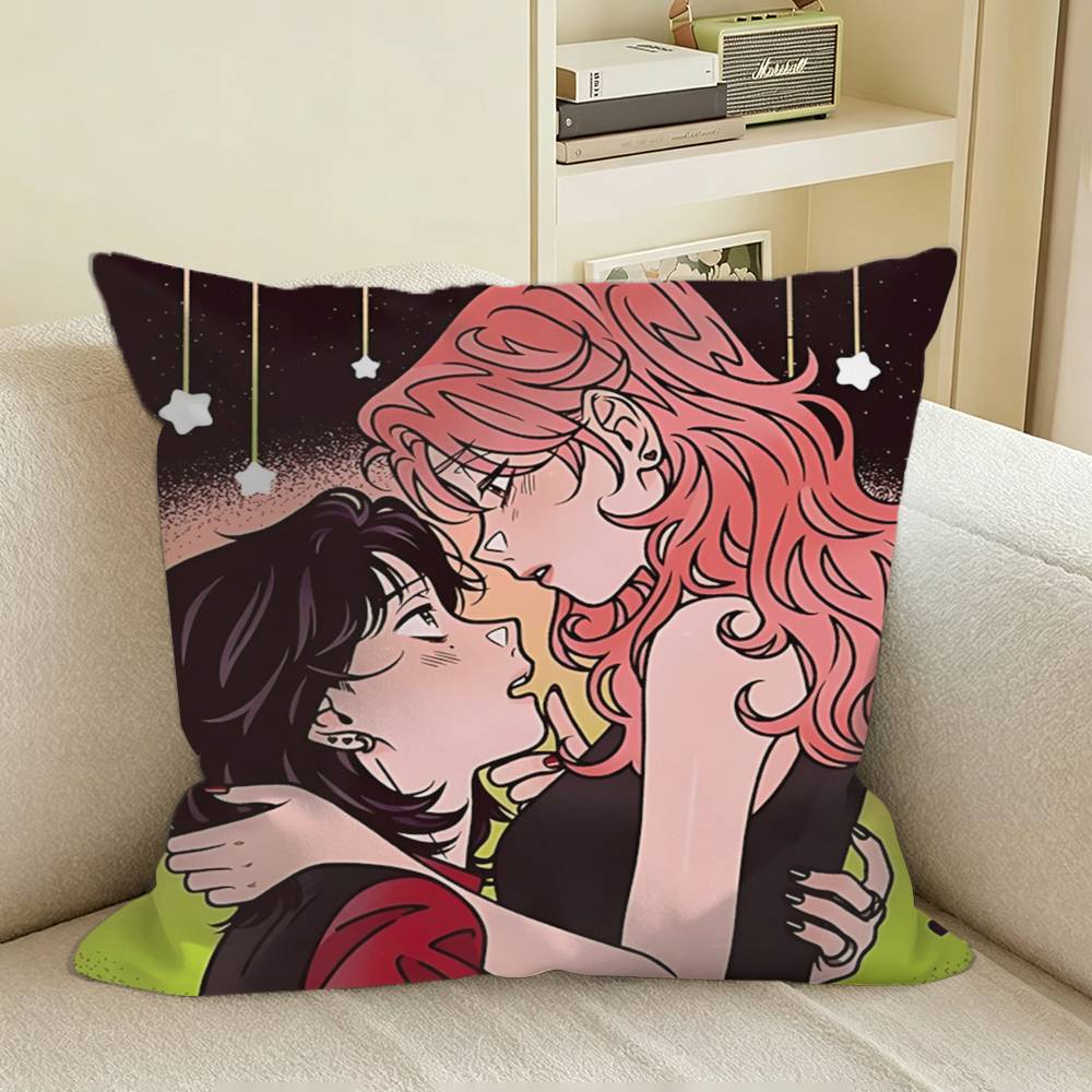 Yuri Romance Aya Oosawa Sarung - Aya Home Textiles ulasan dan harga