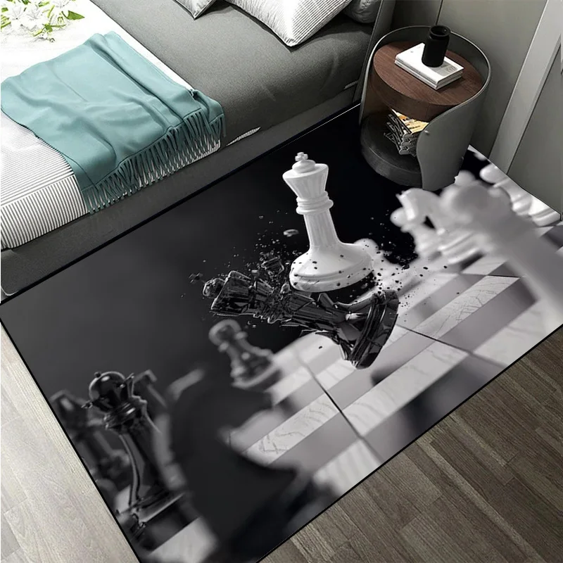 Karpet Dekorasi Terinspirasi C - Home Textiles Rug ulasan dan harga