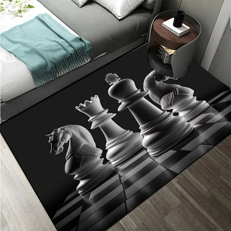Karpet Dekorasi Terinspirasi C - Home Textiles Rug ulasan dan harga