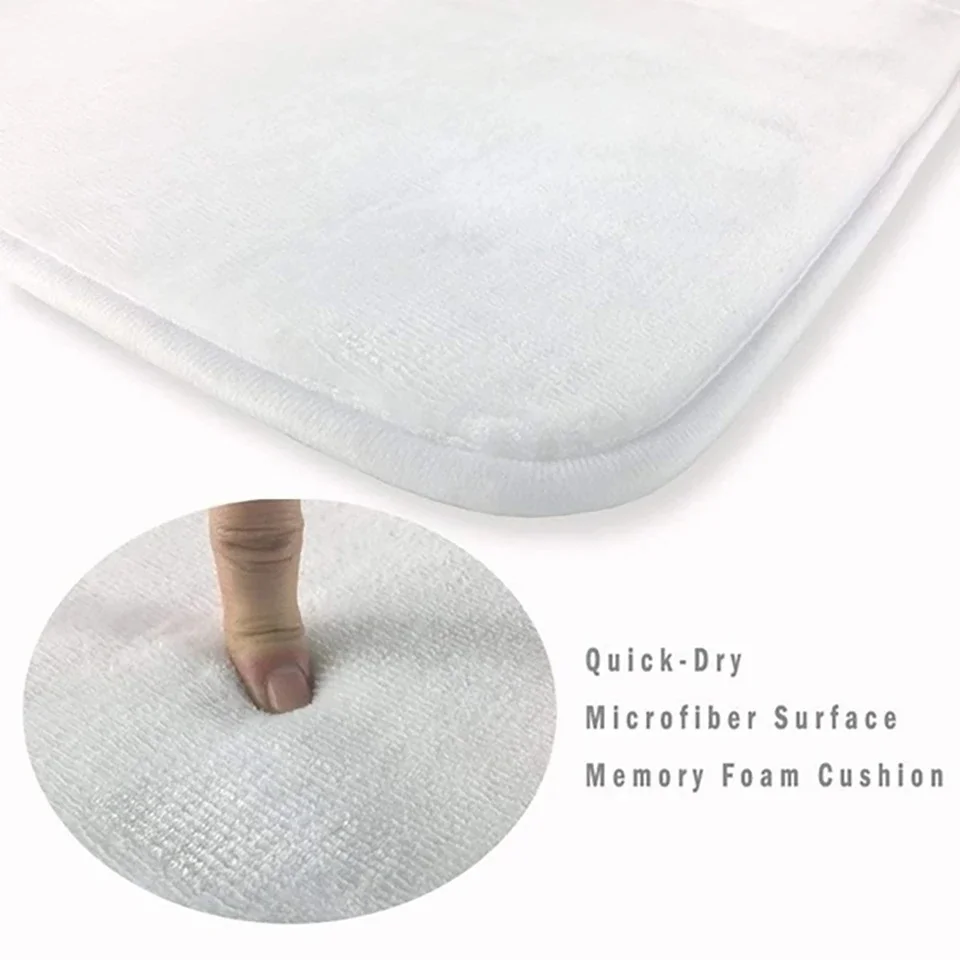 Karpet Bulat Hewan Kartun Kust - Home Textiles Rug ulasan dan harga