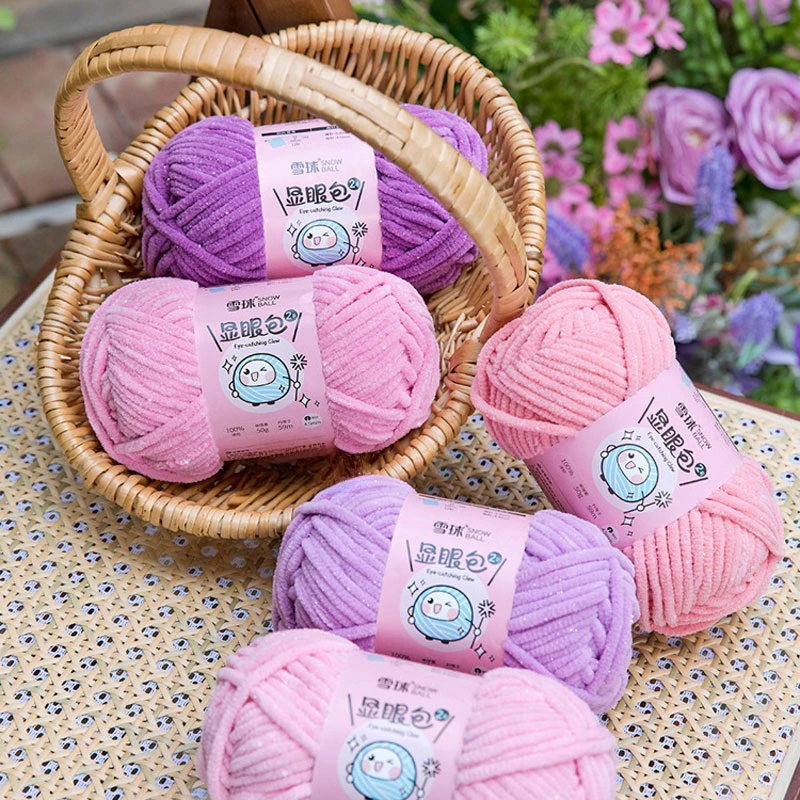 Benang Rajut Chunky 4.5Mm 59M  - Throw Blanket Chunky Knit ulasan dan harga