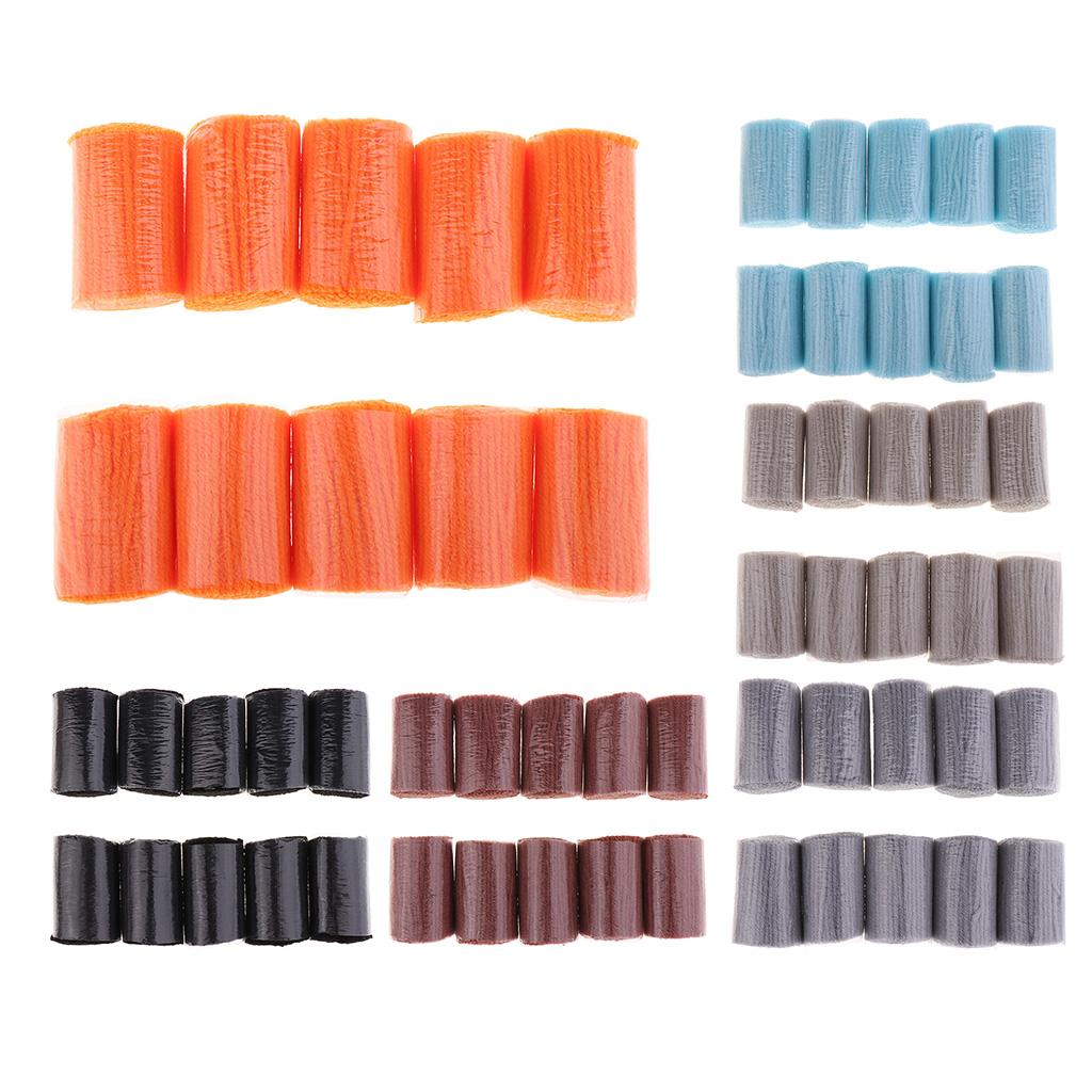 Set Benang Rajut Latch Hook da - Home Textiles Rug ulasan dan harga