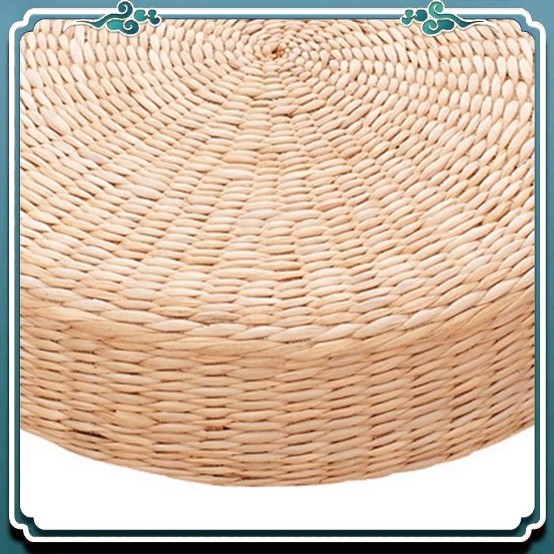 2 Buah Tikar Yoga 45Cm Yang Da - Floor Cushion Pouf ulasan dan harga