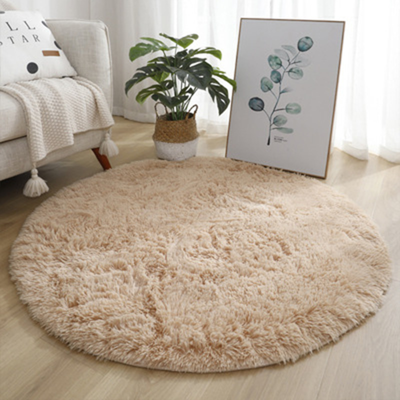 Karpet Bulu Halus Super Lembut - Home Textiles Rug ulasan dan harga