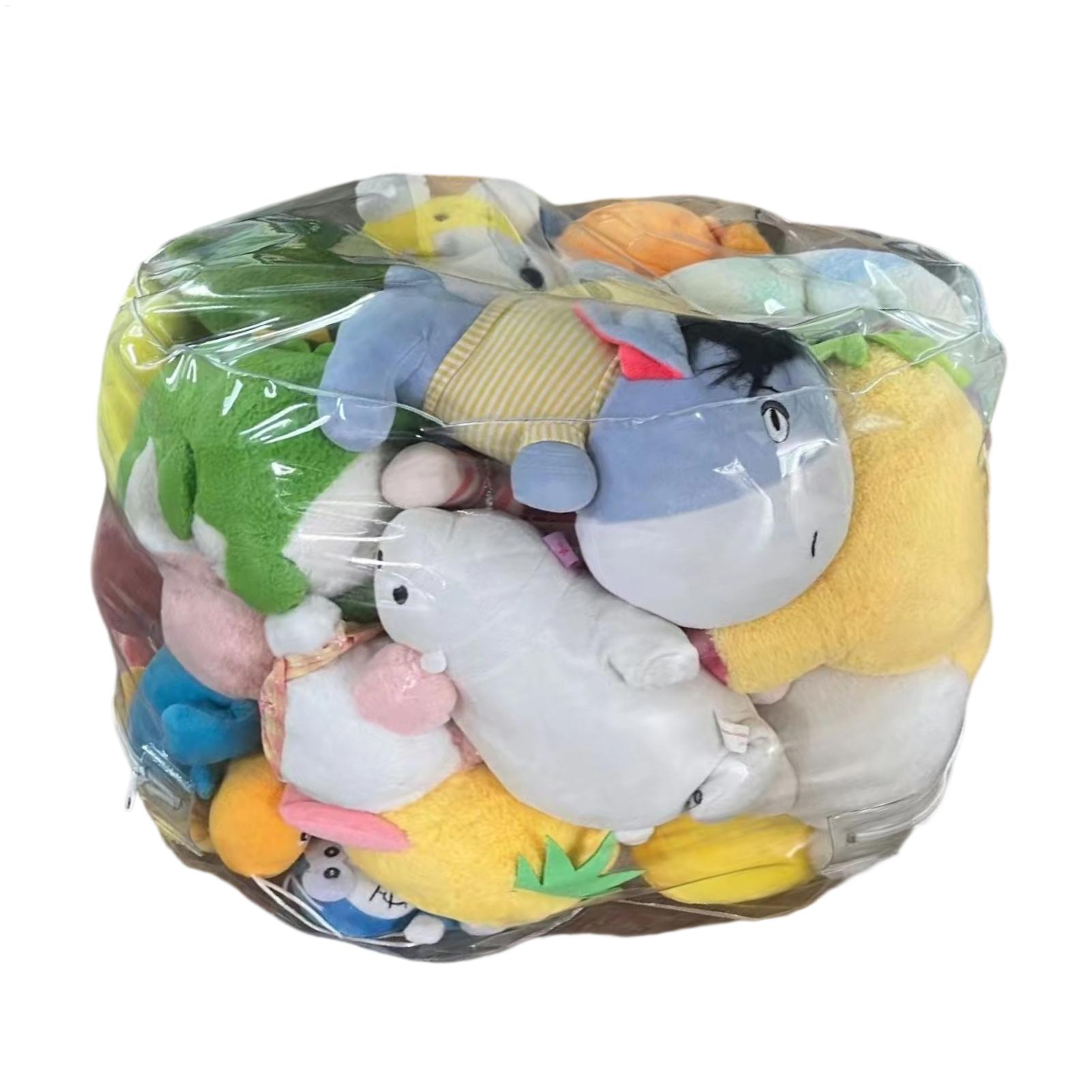 Kursi Bean Bag Hewan Lucu deng - Floor Cushion Pouf ulasan dan harga