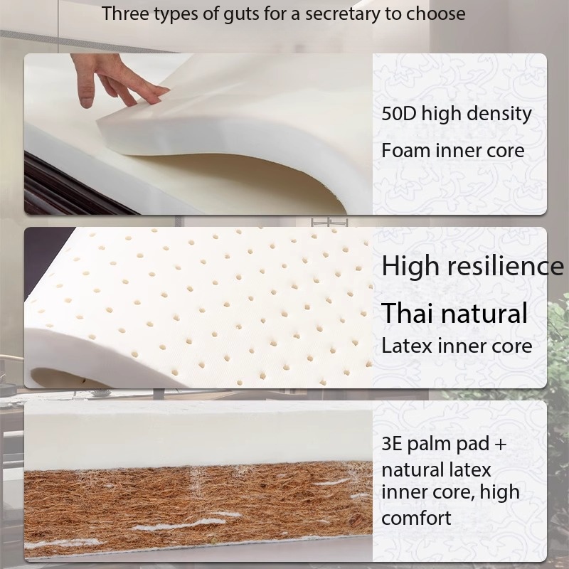 Alas Meditasi Inti Sabut Kelap - Floor Cushion Pouf ulasan dan harga