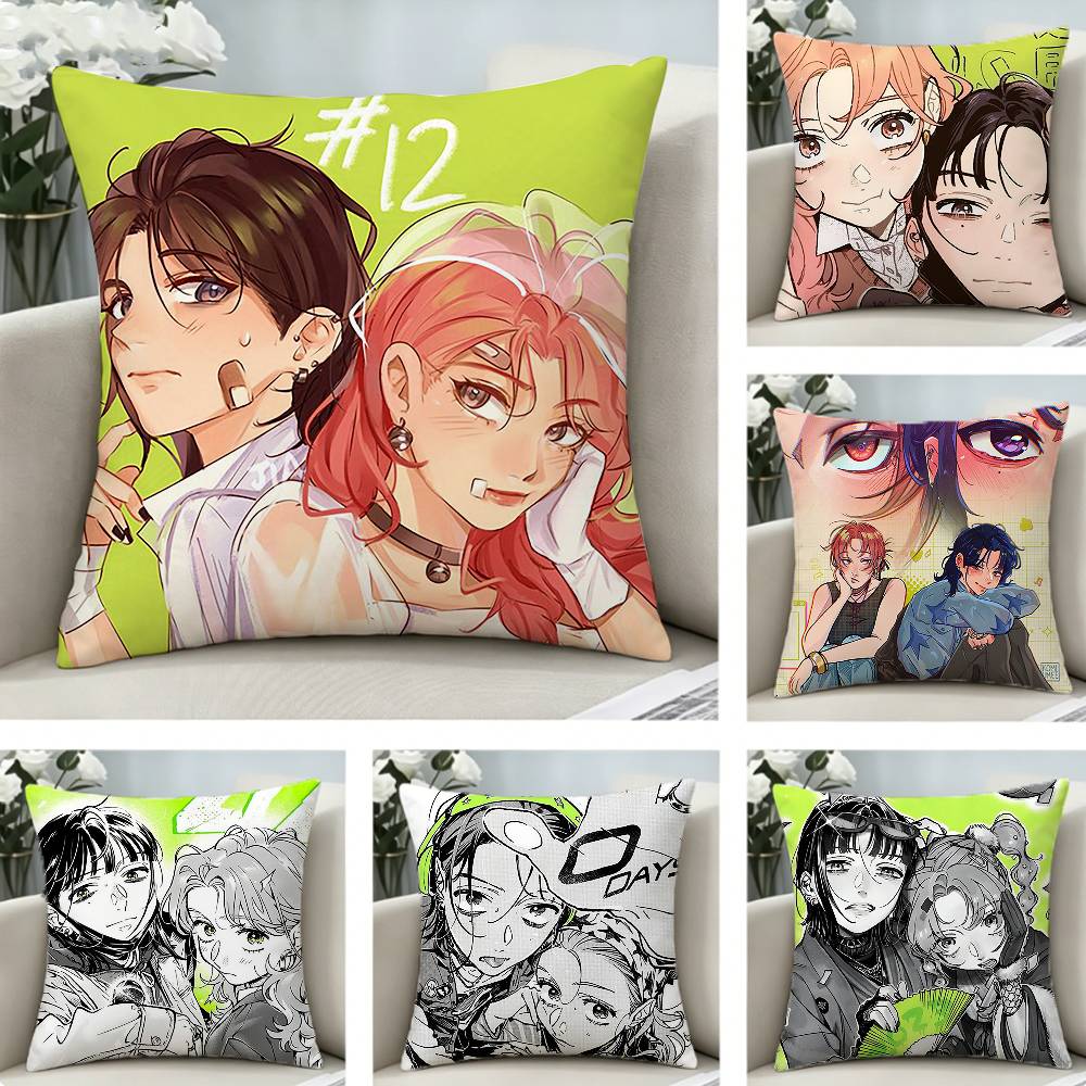 Rock Street Anime Aya Osawa Mi - Aya Home Textiles ulasan dan harga