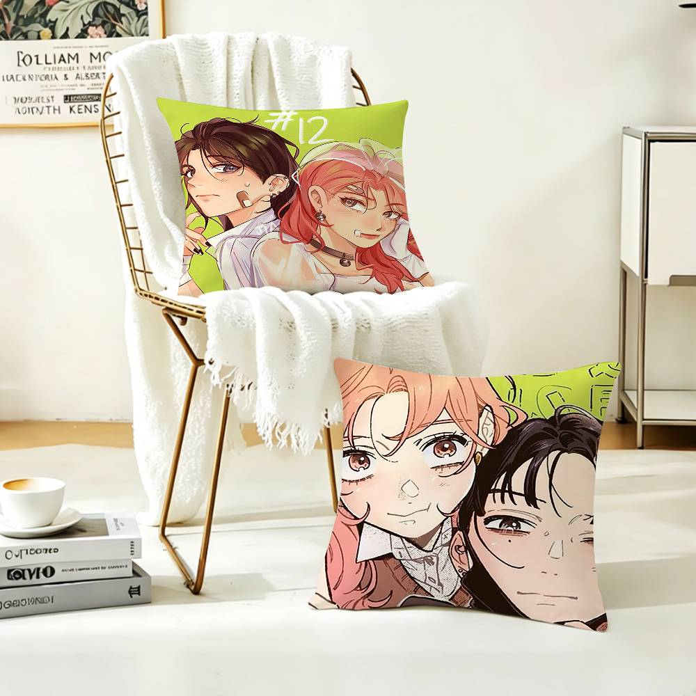 Rock Street Anime Aya Osawa Mi - Aya Home Textiles ulasan dan harga
