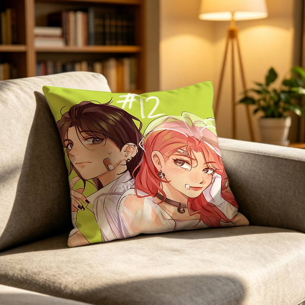 Rock Street Anime Aya Osawa Mi - Aya Home Textiles ulasan dan harga