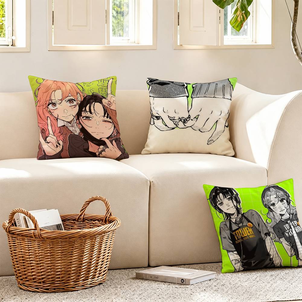 Aya Osawa Mitsuki Koga MitsuAy - Aya Home Textiles ulasan dan harga