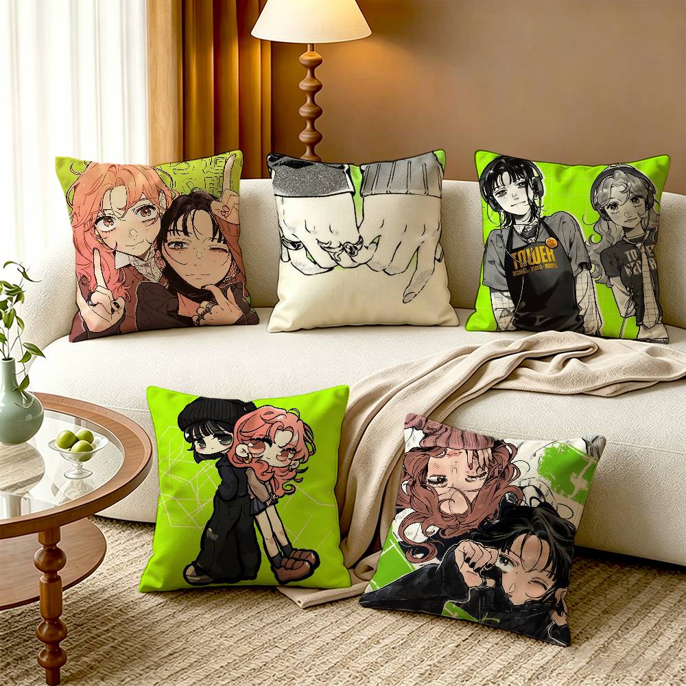 Aya Osawa Mitsuki Koga MitsuAy - Aya Home Textiles ulasan dan harga