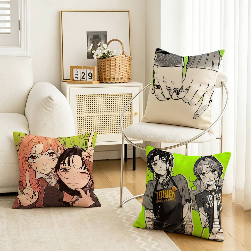 Aya Osawa Mitsuki Koga MitsuAy - Aya Home Textiles ulasan dan harga