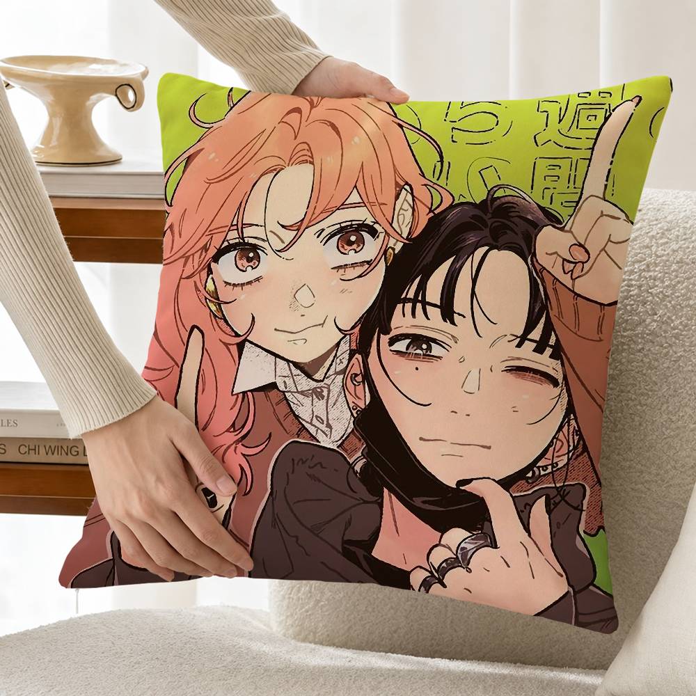 Aya Osawa Mitsuki Koga MitsuAy - Aya Home Textiles ulasan dan harga