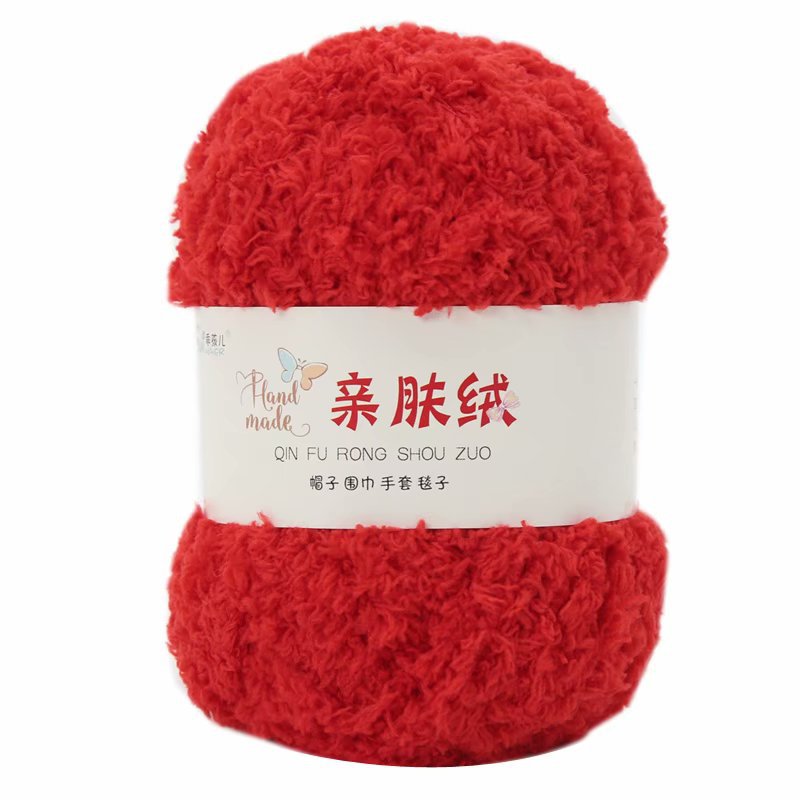 Chenille benang Chunky mewah u - Throw Blanket Chunky Knit ulasan dan harga