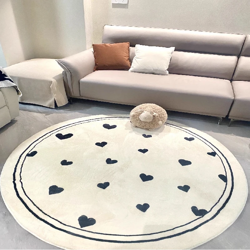 Karpet segar dan sederhana unt - Home Textiles Rug ulasan dan harga