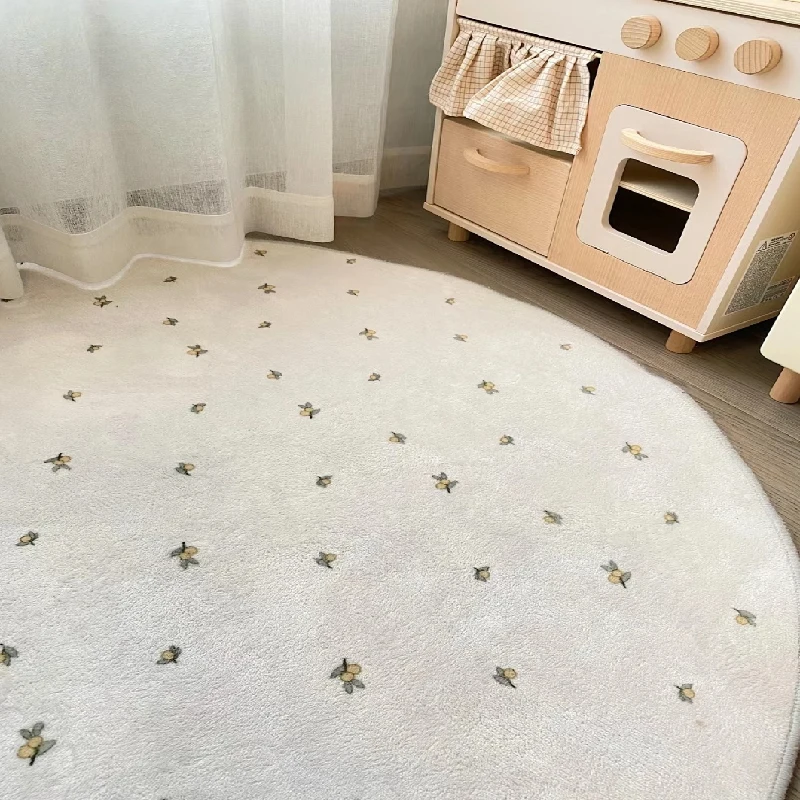 Karpet segar dan sederhana unt - Home Textiles Rug ulasan dan harga