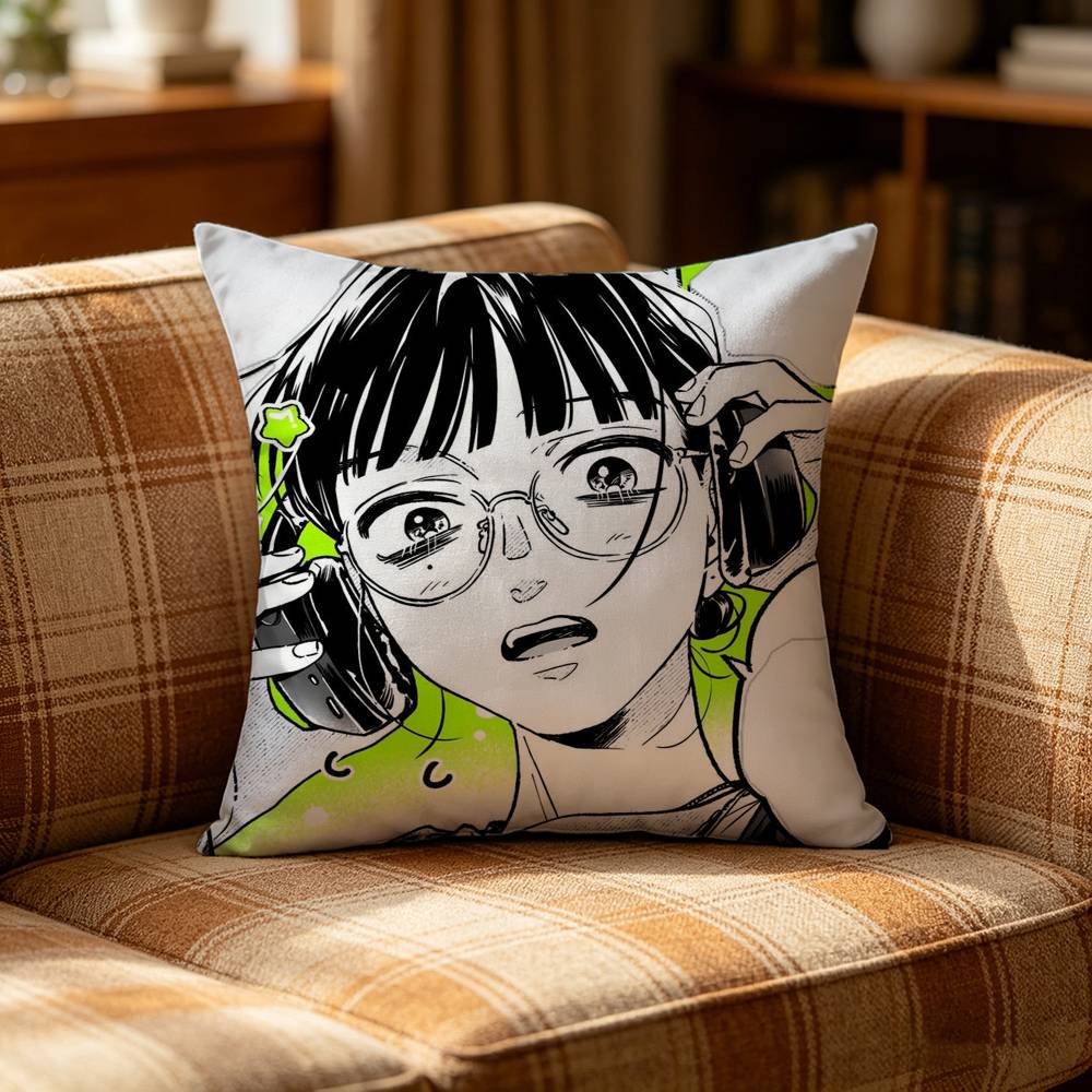 Mitsuki Koga Aya tgswiiwagaa S - Aya Home Textiles ulasan dan harga